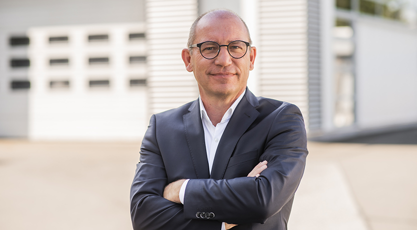Holger Schröck