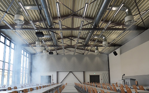 Fachhochschule Südwestfalen