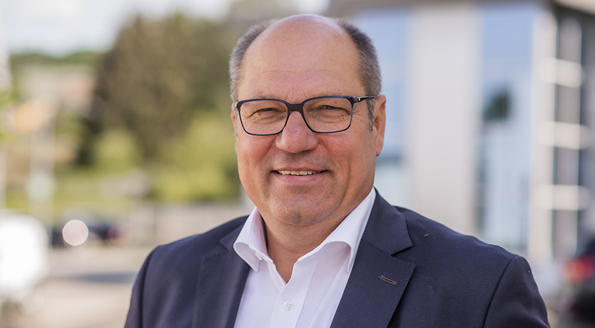 Dipl.-Ing. Werner Püllen