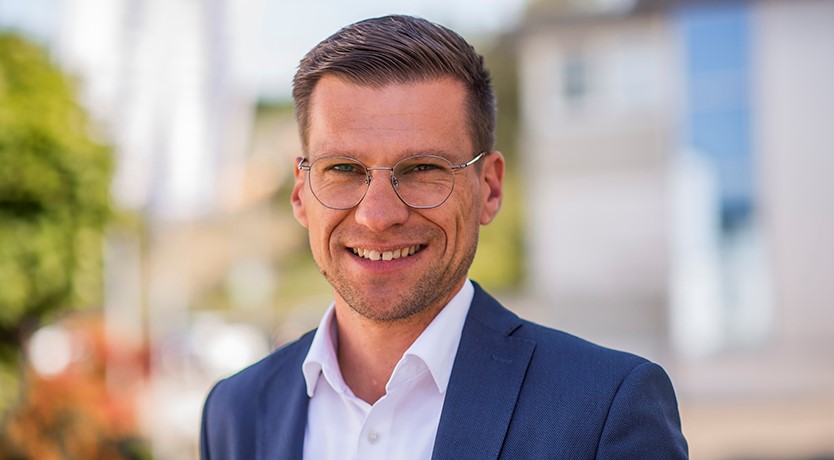 Boris Wollscheid (B.Eng.)