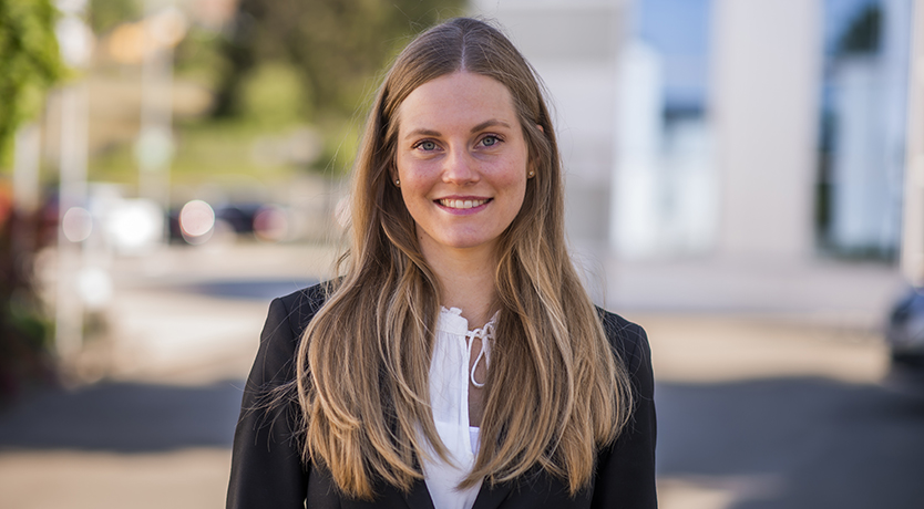 Franziska Glaeser
