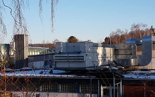 Allwetterbad