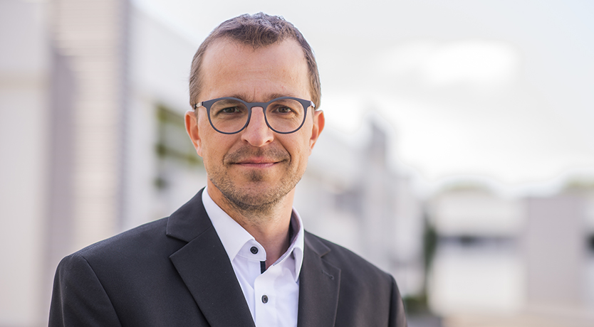 Dipl.-Ing. Martin Brücher