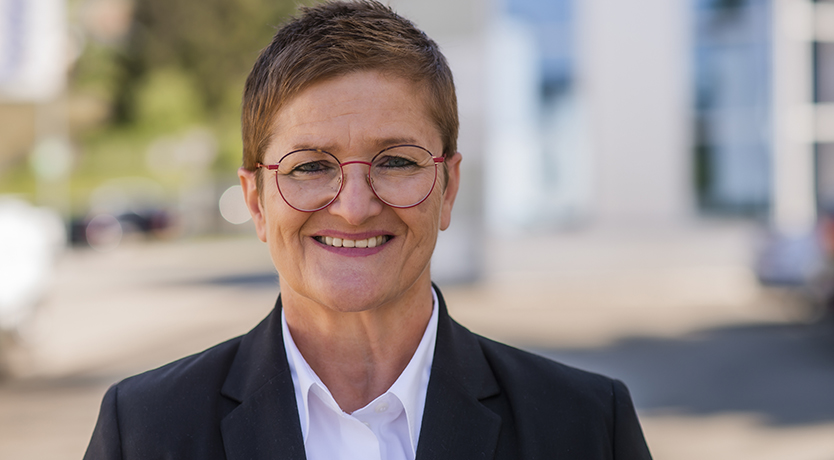 Sibylle Willrich