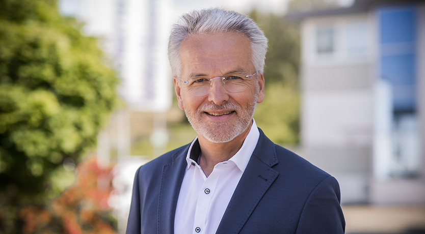Dr.-Ing. Dr. Christoph Kaup